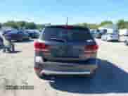 2018 Dodge Journey Crossroad with VIN 3C4PDCGG2JT362942, listed as a IAAI auction lot 43350423 with 79,139 mi miles and . Bid and sale history available at DreamBid. Image 16.