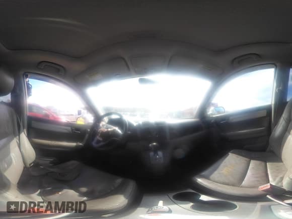 ✅ 2010 Honda CR-V EX-L • VIN: 5J6RE4H7XAL017805 • Lot: 43572874. Listed on IAAI with 251,536 mi. Free auction sales archive from the USA and detailed vehicle history report at DreamBid. Image 18.