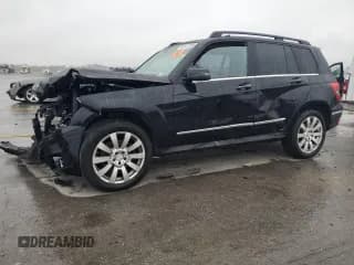 ✅ 2012 Mercedes-Benz GLK 350 • VIN: WDCGG5GB8CF799102 • Лот: 90107385. Опубликован ранее на Copart с пробегом 126 163 миль. Бесплатный доступ к архиву аукционных продаж из США и подробный отчёт об истории автомобиля на DreamBid. Изображение 1.