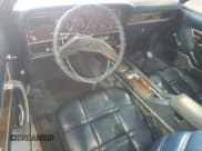 ✅ 1975 Ford Mustang • VIN: 5F05F203609 • Lot: 90571045. Listed on Copart with 48,146 mi. Free auction sales archive from the USA and detailed vehicle history report at DreamBid. Image 8.