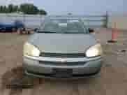 2004 Chevrolet Malibu with VIN 1G1ZS54834F218217, listed as a Copart auction lot 68340424 with 210,498 mi miles and Salvage title. Bid and sale history available at DreamBid. Image 5.