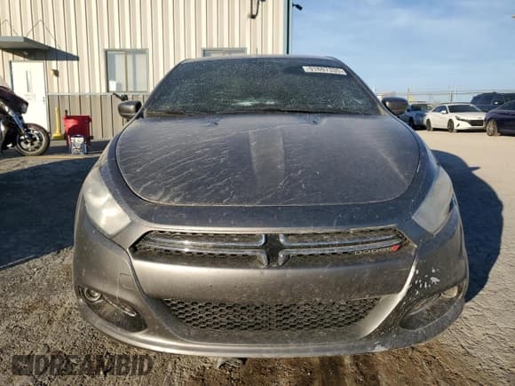 ✅ 2013 Dodge Dart Limited • VIN: 1C3CDFCH4DD340180 • Лот: 91697335. Опубликован ранее на Copart с пробегом Не указан. Бесплатный доступ к архиву аукционных продаж из США и подробный отчёт об истории автомобиля на DreamBid. Изображение 5.