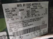 ✅ 2009 Ford F-250 XL • VIN: 1FTSW21529EA83511 • Lot: 42484819. Wystawiony na IAAI z przebiegiem 50 891 mil. Bezpłatny archiwum sprzedaży aukcyjnych z USA i szczegółowy raport historii pojazdu na DreamBid. Zdjęcie 9.