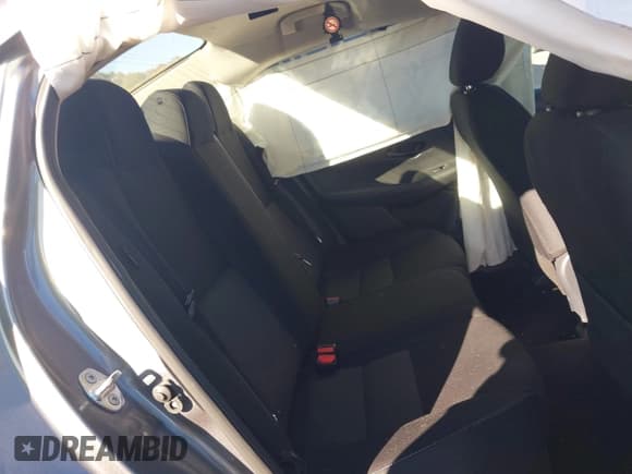 ✅ 2024 Nissan Sentra SV • VIN: 3N1AB8CV3RY359322 • Lot: 43536880. Wystawiony na IAAI z przebiegiem 19 250 mil. Bezpłatny archiwum sprzedaży aukcyjnych z USA i szczegółowy raport historii pojazdu na DreamBid. Zdjęcie 8.