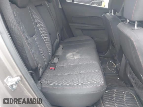 ✅ 2012 GMC Terrain SLE-2 • VIN: 2GKFLSE59C6259930 • Lot: 41020875. Wystawiony na IAAI z przebiegiem 124 167 mil. Bezpłatny archiwum sprzedaży aukcyjnych z USA i szczegółowy raport historii pojazdu na DreamBid. Zdjęcie 8.