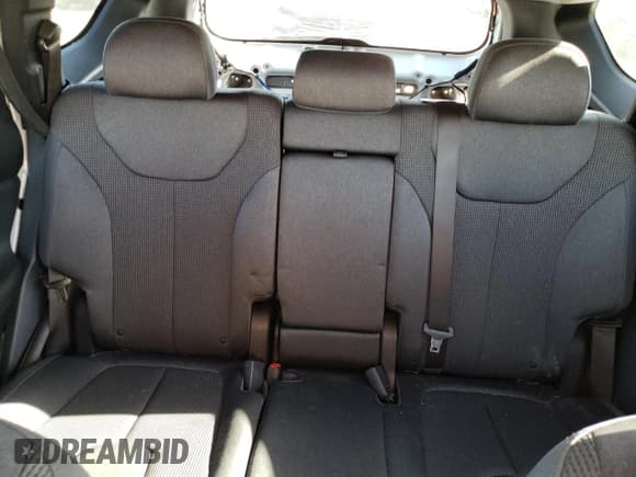 ✅ 2019 Hyundai Santa Fe SEL • VIN: 5NMS33AD3KH075085 • Lot: 47784913. Wystawiony na Copart z przebiegiem 71 260 mil. Bezpłatny archiwum sprzedaży aukcyjnych z USA i szczegółowy raport historii pojazdu na DreamBid. Zdjęcie 10.