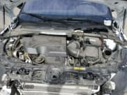 ✅ 2021 Land Rover Range Rover Evoque R-Dynamic S • VIN: SALZT2FX0MH153363 • Lot: 84070145. Listed on Copart with 47,350 mi. Free auction sales archive from the USA and detailed vehicle history report at DreamBid. Image 12.