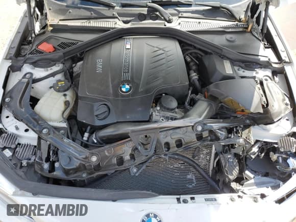 ✅ 2016 BMW 2 Series M235i xDrive • VIN: WBA1M5C54GV326584 • Лот: 53564625. Опубликован ранее на Copart с пробегом 67 503 миль. Бесплатный доступ к архиву аукционных продаж из США и подробный отчёт об истории автомобиля на DreamBid. Изображение 12.