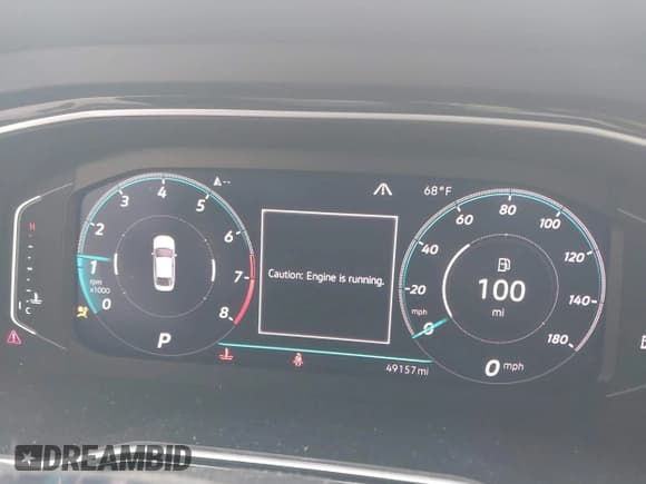 ✅ 2019 Volkswagen Jetta S • VIN: 3VW6T7BU5KM205353 • Lot: 42581038. Wystawiony na IAAI z przebiegiem 49 157 mil. Bezpłatny archiwum sprzedaży aukcyjnych z USA i szczegółowy raport historii pojazdu na DreamBid. Zdjęcie 15.