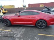 ✅ 2017 Ford Mustang EcoBoost • VIN: 1FA6P8TH7H5210508 • Lot: 43431714. Listed on IAAI with 87,846 mi. Free auction sales archive from the USA and detailed vehicle history report at DreamBid. Image 14.