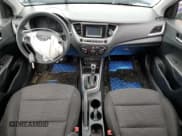 ✅ 2020 Hyundai Accent SE • VIN: 3KPC24A68LE108458 • Лот: 48017955. Опубликован ранее на Copart с пробегом 114 373 миль. Бесплатный доступ к архиву аукционных продаж из США и подробный отчёт об истории автомобиля на DreamBid. Изображение 8.