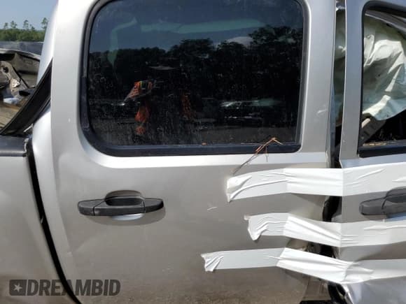 ✅ 2011 Chevrolet Silverado 1500 LT • VIN: 3GCPCSEA5BG170341 • Lot: 65361504. Listed on Copart with Not provided. Free auction sales archive from the USA and detailed vehicle history report at DreamBid. Image 11.