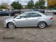 ✅ 2006 Acura TSX • VIN: JH4CL96816C027476 • Lot: 43595183. Wystawiony na IAAI z przebiegiem 73 662 mil. Bezpłatny archiwum sprzedaży aukcyjnych z USA i szczegółowy raport historii pojazdu na DreamBid. Zdjęcie 14.