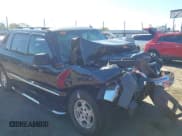 ✅ 2005 Chevrolet Avalanche Z66 • VIN: 3GNEC12Z35G105043 • Lot: 37948404. Listed on IAAI with Not provided. Free auction sales archive from the USA and detailed vehicle history report at DreamBid. Image 1.