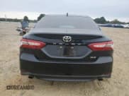 ✅ 2019 Toyota Camry XLE • VIN: 4T1BZ1HK3KU031244 • Lot: 86531885. Listed on Copart with 49,313 mi. Free auction sales archive from the USA and detailed vehicle history report at DreamBid. Image 6.
