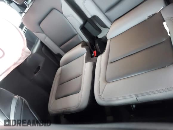 ✅ 2024 Ford Bronco Big Bend • VIN: 1FMDE7AH8RLA22500 • Lot: 41725517. Listed on IAAI with 3,176 mi. Free auction sales archive from the USA and detailed vehicle history report at DreamBid. Image 8.