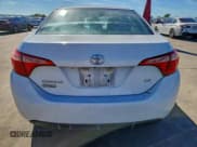 ✅ 2018 Toyota Corolla SE • VIN: 5YFBURHE2JP838247 • Lot: 94064275. Listed on Copart with 114,778 mi. Free auction sales archive from the USA and detailed vehicle history report at DreamBid. Image 6.