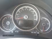 ✅ 2014 Volkswagen Beetle 1.8T • VIN: 3VWJ07AT5EM665371 • Lot: 74894544. Listed on Copart with Not provided. Free auction sales archive from the USA and detailed vehicle history report at DreamBid. Image 9.