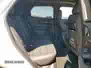 2022 Chevrolet TrailBlazer RS with VIN KL79MTSL2NB021123, listed as a Copart auction lot 80139715 with 32,852 mi miles and Salvage title. Bid and sale history available at DreamBid. Image 11.