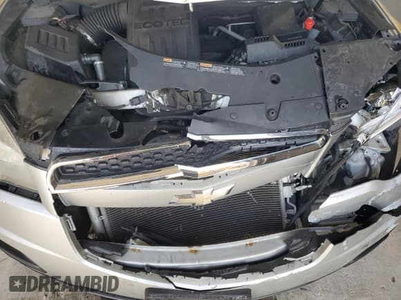 ✅ 2015 Chevrolet Equinox LT • VIN: 2GNFLFEK1F6369813 • Лот: 68724914. Опубликован ранее на Copart с пробегом 148 439 миль. Бесплатный доступ к архиву аукционных продаж из США и подробный отчёт об истории автомобиля на DreamBid. Изображение 12.