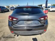 ✅ 2015 Mazda 3 i Touring • VIN: 3MZBM1L79FM182747 • Lot: 82620685. Listed on Copart with 95,131 mi. Free auction sales archive from the USA and detailed vehicle history report at DreamBid. Image 6.