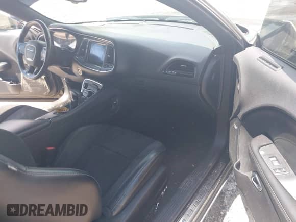 2018 Dodge Challenger T/A 392 с VIN 2C3CDZFJ3JH123976, выставлен на аукционе IAAI как лот 42997649 с пробегом 68 383 миль миль и . История ставок и продаж доступна на DreamBid. Изображение 5.