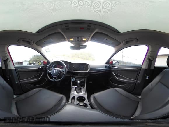 ✅ 2019 Volkswagen Jetta SEL • VIN: 3VWEB7BU6KM167274 • Лот: 41964191. Опубликован ранее на IAAI с пробегом 104 003 миль. Бесплатный доступ к архиву аукционных продаж из США и подробный отчёт об истории автомобиля на DreamBid. Изображение 18.