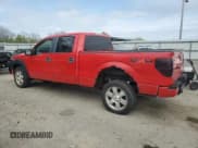 ✅ 2009 Ford F-150 XL • VIN: 1FTPW14V09FA59911 • Lot: 53404725. Listed on Copart with 267,177 mi. Free auction sales archive from the USA and detailed vehicle history report at DreamBid. Image 2.