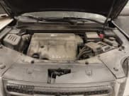 ✅ 2016 GMC Terrain SLE • VIN: 2GKFLNE37G6115735 • Lot: 41453204. Wystawiony na IAAI z przebiegiem 170 213 mil. Bezpłatny archiwum sprzedaży aukcyjnych z USA i szczegółowy raport historii pojazdu na DreamBid. Zdjęcie 10.