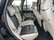 ✅ 2013 Land Rover Range Rover Sport SC Autobiography • VIN: SALSP2E41DA802755 • Lot: 92870645. Listed on Copart with 235,966 mi. Free auction sales archive from the USA and detailed vehicle history report at DreamBid. Image 11.