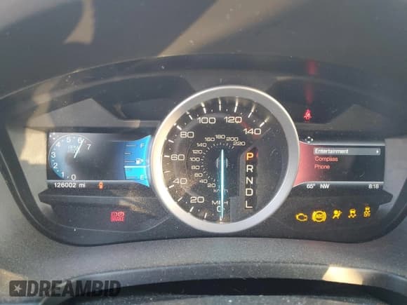 ✅ 2014 Ford Explorer XLT • VIN: 1FM5K7D90EGB42523 • Lot: 82405065. Wystawiony na Copart z przebiegiem 126 002 mil. Bezpłatny archiwum sprzedaży aukcyjnych z USA i szczegółowy raport historii pojazdu na DreamBid. Zdjęcie 9.