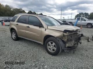 ✅ 2005 Chevrolet Equinox LS • VIN: 2CNDL23F456176306 • Лот: 76468734. Опубликован ранее на Copart с пробегом Не указан. Бесплатный доступ к архиву аукционных продаж из США и подробный отчёт об истории автомобиля на DreamBid. Изображение 4.