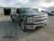2014 Chevrolet Silverado 1500 LT с VIN 1GCVKREC0EZ125879, выставлен на аукционе Copart как лот 86267535 с пробегом 281 842 миль миль и Списание • Salvage title. История ставок и продаж доступна на DreamBid. Изображение 13.