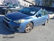 ✅ 2012 Subaru Impreza Limited • VIN: JF1GPAG68CH223361 • Lot: 43787836. Wystawiony na IAAI z przebiegiem 192 524 mil. Bezpłatny archiwum sprzedaży aukcyjnych z USA i szczegółowy raport historii pojazdu na DreamBid. Zdjęcie 2.