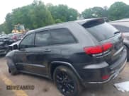 ✅ 2019 Jeep Grand Cherokee Altitude • VIN: 1C4RJEAG6KC580143 • Lot: 42103226. Wystawiony na IAAI z przebiegiem 156 144 mil. Bezpłatny archiwum sprzedaży aukcyjnych z USA i szczegółowy raport historii pojazdu na DreamBid. Zdjęcie 13.