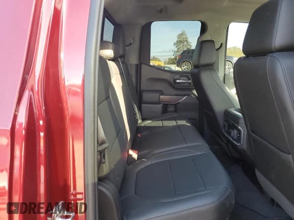 ✅ 2019 GMC Sierra 1500 • VIN: 1GTR9DELXKZ338107 • Лот: 84355215. Опубликован ранее на Copart с пробегом 108 405 миль. Бесплатный доступ к архиву аукционных продаж из США и подробный отчёт об истории автомобиля на DreamBid. Изображение 10.