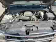 2006 Chevrolet Silverado 1500 LT1 с VIN 2GCEK13Z261274491, выставлен на аукционе Copart как лот 66771365 с пробегом 147 500 миль миль и Списание • Salvage title. История ставок и продаж доступна на DreamBid. Изображение 11.