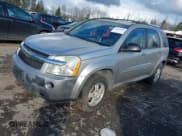 ✅ 2008 Chevrolet Equinox LS • VIN: 2CNDL13F686310764 • Лот: 41540306. Опубликован ранее на IAAI с пробегом 131 364 миль. Бесплатный доступ к архиву аукционных продаж из США и подробный отчёт об истории автомобиля на DreamBid. Изображение 2.