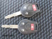 ✅ 2014 Nissan Note S • VIN: 3N1CE2CP9EL372209 • Lot: 43466429. Listed on IAAI with 118,954 mi. Free auction sales archive from the USA and detailed vehicle history report at DreamBid. Image 11.