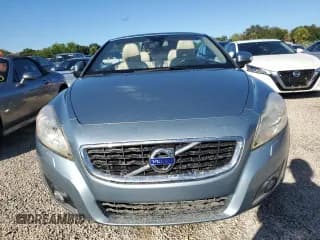 ✅ 2013 Volvo C70 T5 • VIN: YV1672MCXDJ141335 • Лот: 74384484. Опубликован ранее на Copart с пробегом Не указан. Бесплатный доступ к архиву аукционных продаж из США и подробный отчёт об истории автомобиля на DreamBid. Изображение 5.