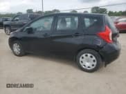 ✅ 2015 Nissan Note SV • VIN: 3N1CE2CP6FL377689 • Lot: 53904185. Listed on Copart with Not provided. Free auction sales archive from the USA and detailed vehicle history report at DreamBid. Image 2.
