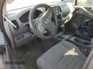 ✅ 2010 Nissan Frontier XE • VIN: 1N6BD0CT9AC436278 • Lot: 53467405. Listed on Copart with 253,110 mi. Free auction sales archive from the USA and detailed vehicle history report at DreamBid. Image 8.