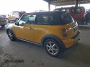 ✅ 2007 MINI Hardtop • VIN: WMWMF33567TT51963 • Lot: 95174805. Listed on Copart with 71,853 mi. Free auction sales archive from the USA and detailed vehicle history report at DreamBid. Image 2.