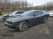✅ 2018 Dodge Challenger T/A • VIN: 2C3CDZBT6JH259610 • Lot: 47901004. Wystawiony na Copart z przebiegiem 110 027 mil. Bezpłatny archiwum sprzedaży aukcyjnych z USA i szczegółowy raport historii pojazdu na DreamBid. Zdjęcie 1.