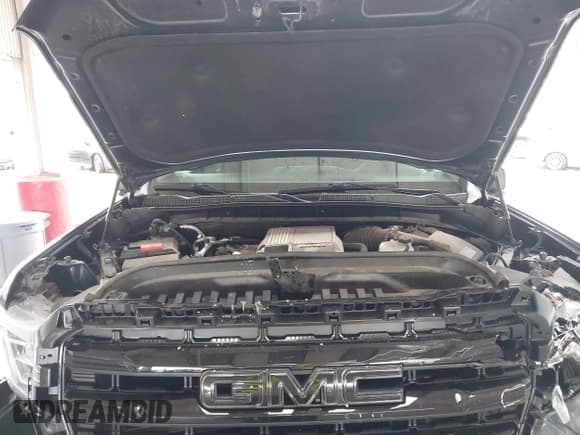 ✅ 2021 GMC Sierra 1500 • VIN: 1GTP8CET7MZ386509 • Лот: 42591974. Опубликован ранее на IAAI с пробегом 45 186 миль. Бесплатный доступ к архиву аукционных продаж из США и подробный отчёт об истории автомобиля на DreamBid. Изображение 10.