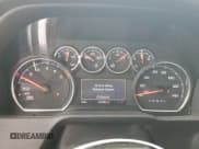 ✅ 2021 Chevrolet Silverado 1500 RST • VIN: 1GCPWDED8MZ452926 • Lot: 62285095. Wystawiony na Copart z przebiegiem 55 765 mil. Bezpłatny archiwum sprzedaży aukcyjnych z USA i szczegółowy raport historii pojazdu na DreamBid. Zdjęcie 9.