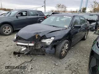 ✅ 2007 Honda Accord EX-L • VIN: 1HGCM665X7A045122 • Lot: 86774955. Wystawiony na Copart z przebiegiem Nie podano. Bezpłatny archiwum sprzedaży aukcyjnych z USA i szczegółowy raport historii pojazdu na DreamBid. Zdjęcie 1.