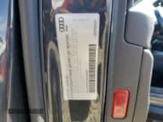 ✅ 2019 Audi A4 Premium • VIN: WAUGMAF42KA054493 • Lot: 81820095. Listed on Copart with 48,772 mi. Free auction sales archive from the USA and detailed vehicle history report at DreamBid. Image 12.