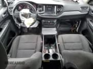 ✅ 2021 Dodge Durango Pursuit • VIN: 1C4RDJFG4MC763486 • Lot: 57222495. Wystawiony na Copart z przebiegiem 59 485 mil. Bezpłatny archiwum sprzedaży aukcyjnych z USA i szczegółowy raport historii pojazdu na DreamBid. Zdjęcie 8.