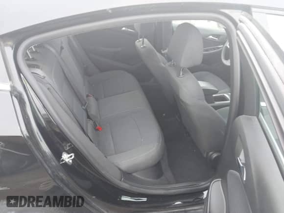 2017 Chevrolet Cruze LT с VIN 3G1BE6SM5HS605531, выставлен на аукционе IAAI как лот 43574360 с пробегом 93 996 миль миль и . История ставок и продаж доступна на DreamBid. Изображение 8.